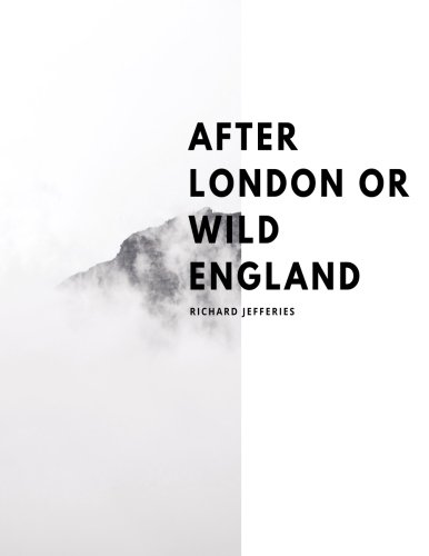 After London Or Wild England