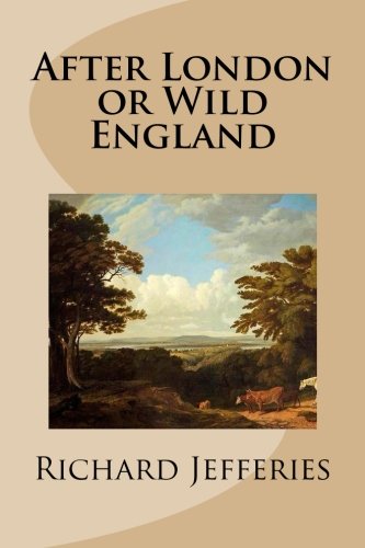 After London or Wild England