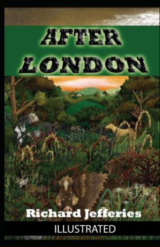 After London Illustrated