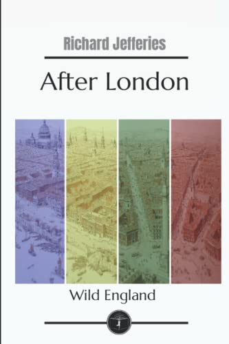 After London: Wild England - Garden Classics