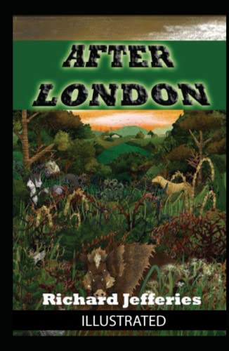 After London Illustrated