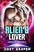 The Alien's Lover (A SciFi Alien Warrior Romance) (Warriors of Luxiria)