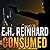 Consumed (The Agent Hank Rawlings FBI Thrillers Series)