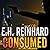 Consumed Lib/E (Agent Hank Rawlings FBI Thrillers Series Lib/E)