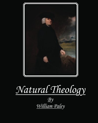 Natural Theology