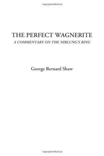 The Perfect Wagnerite