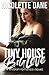 Tiny House Big Love: A Lesbian Romance Novel