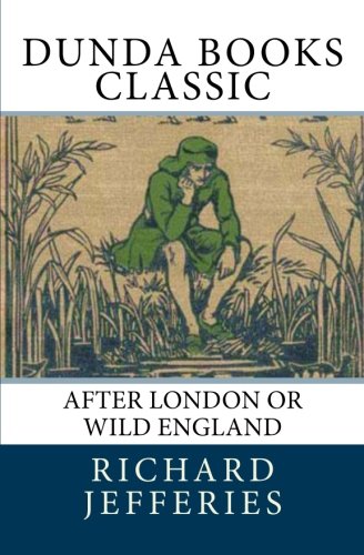 After London: or Wild England