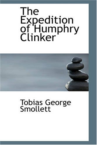 The Expedition of Humphry Clinker