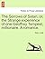 The Sorrows of Satan; or, the Strange experience of one Geoffrey Tempest, millionaire. A romance.