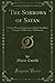 The Sorrows of Satan (Classic Reprint): Or the Strange Experience of One Geoffrey Tempest, Millionaire; A Romance