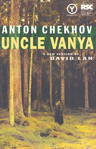 Bloomsbury Uncle Vanya