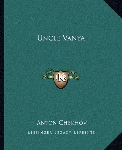 Uncle Vanya