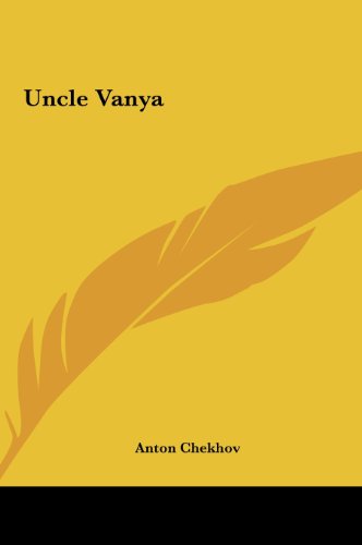Uncle Vanya