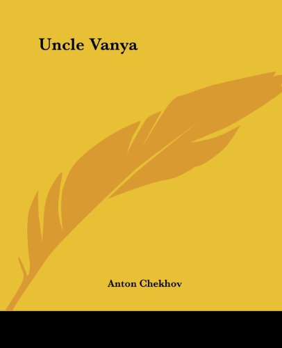 Uncle Vanya