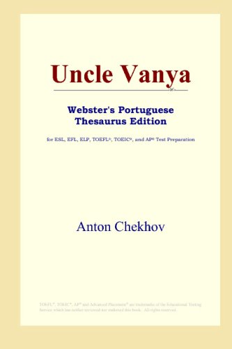 Uncle Vanya