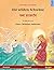 Die wilden Schwäne - Boonnå ruj'huj. Zweisprachiges Kinderbuch nach einem Märchen von Hans Christian Andersen (Deutsch - Bengali) (Www.Childrens-Books-Bilingual.com) (German Edition)