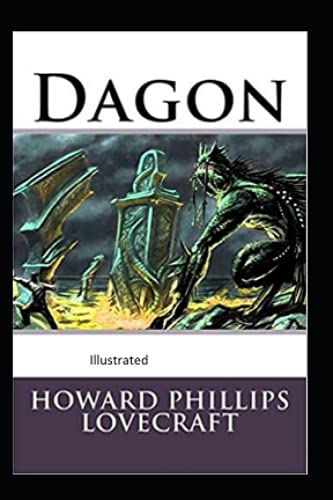 Dagon Illustrated