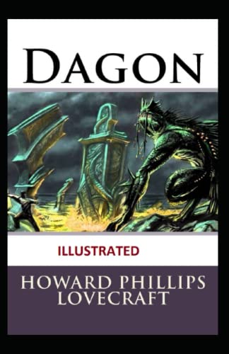 Dagon Illustrated