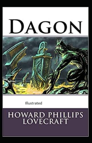 Dagon Illustrated