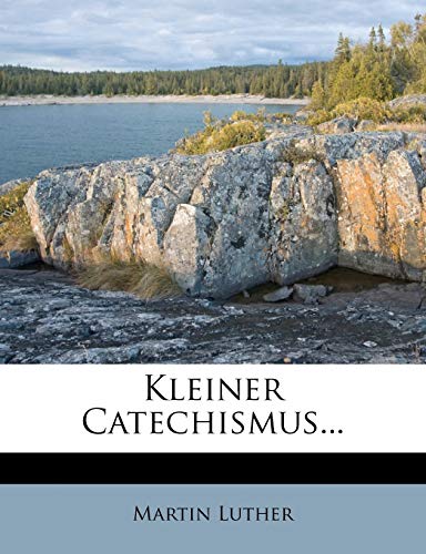 Kleiner Catechismus