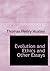 Evolution and Ethics and Other Essays