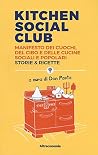 Kitchen social cl...