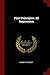 First Principles. 2d Impression
