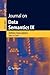 Journal on Data Semantics IX