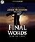 Final Words: From the Cross