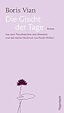 Die Gischt der Tage