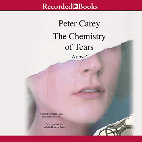 The Chemistry of Tears
