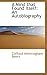 A Mind That Found Itself: An Autobiography (Bibliobazaar Reproduction Series)