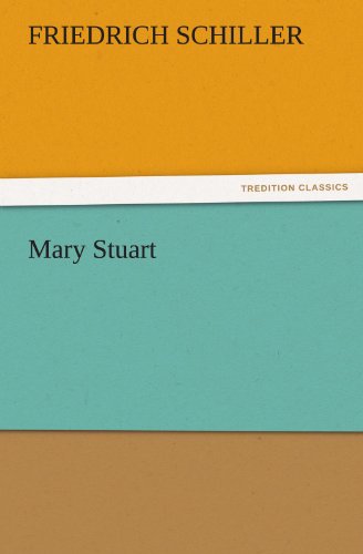 Mary Stuart