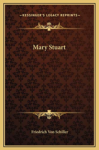 Mary Stuart
