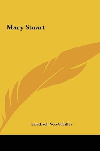 Mary Stuart