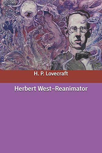 Herbert West–Reanimator