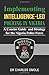 Implementing Intelligence-led Policing in Nigeria: A Concise Guide and Strategy for the Nigeria Police Force