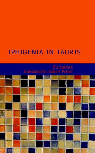 Iphigenia in Tauris