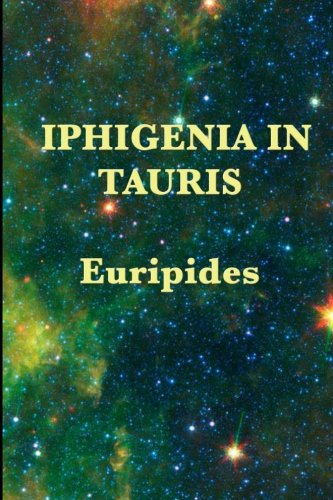 Iphigenia in Tauris