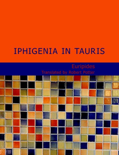 Iphigenia in Tauris