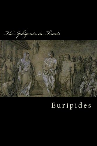 The Iphigenia in Tauris
