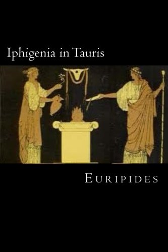 Iphigenia in Tauris