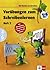 Vorübungen zum Schreiben 2. Spielen, handeln, können. (Lernmaterialien)
