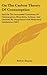 On the Carbon Theory of Consumption: And on the Successful Treatment of Consumption, Bronchitis, Asthma, and Catarrh, by Oxygenated and Medicated Inha