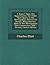 A Report Upon The Opportunities For Public Open Spaces In The Metropolitan District Of Boston, Massachusetts, Made To The Metropolitan Park Commission: 1892