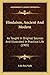 Hinduism, Ancient And Modern: As Taught In Original Sources And Illustrated In Practical Life (1905)
