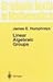 Linear Algebraic Groups