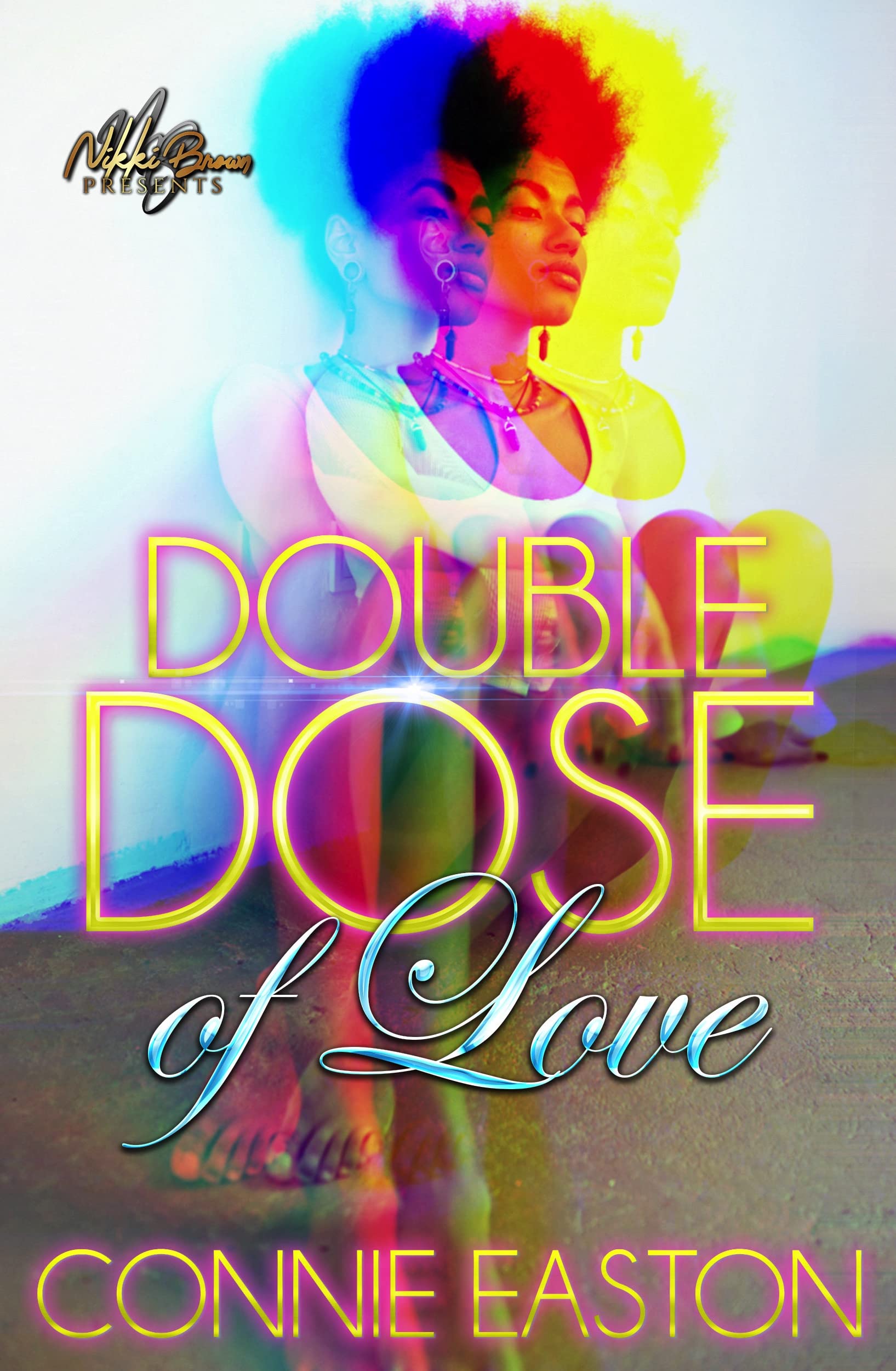 Double Dose of Love (Graceland Heights)