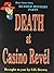 Host Your Own Murder Mystery Party: DEATH at CASINO REVEL